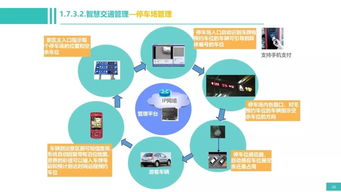 智慧旅游度假小镇技术方案 物联网服务赋能未来旅居